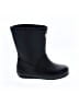 Hunter Black Rain Boots Size 7 (kids) - photo 1