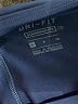 Nike Solid Blue Casual Skirt Size S - photo 3