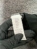 Gap Outlet Solid Black Active Pants Size XS - photo 8