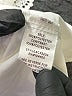 Blu Pepper 100% Polyester White Sleeveless Blouse Size S - photo 8