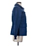 Universal Standard Blue Jacket Size 00 - 0 - photo 4