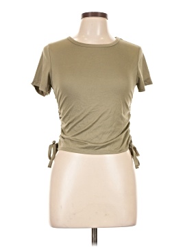 Olivia Rae Short Sleeve T Shirt