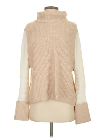 Sugarlips Turtleneck Sweater (view 1)