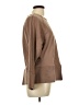 Mur Mur 100% Cotton Brown Pullover Sweater Size L - photo 4