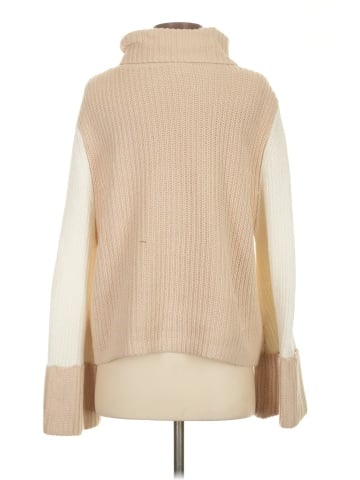 Sugarlips Turtleneck Sweater (view 2)