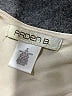 Arden B. 100% Polyester Tan Cocktail Dress Size S - photo 7