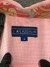 J. McLaughlin Pink Long Sleeve Button-Down Shirt Size 6 - photo 7