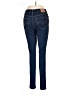 Levi's Solid Blue Jeggings Size 30 waist - photo 2