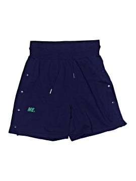 Melody Ehsani Athletic Shorts