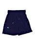 Melody Ehsani Solid Blue Athletic Shorts Size S - photo 1