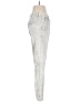 Current/Elliott 100% Cotton Silver Casual Pants Size 26 waist - photo 4