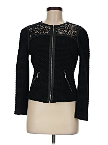 Rebecca Taylor Jacket (view 1)
