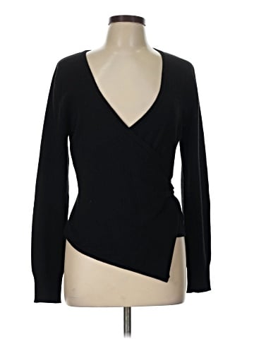 Central Park West Pullover Sweater (view 1)