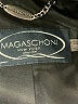 Magaschoni Black Blazer Size 6 - photo 6