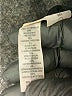 Magaschoni Black Blazer Size 6 - photo 8