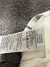 Old Navy Stripes White Blazer Size XS - photo 7