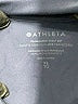 Athleta Blue Jacket Size XL - photo 6