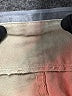 Bongo Solid Tan Ivory Casual Skirt Size 9 - photo 5