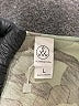 ALTERNATIVE Camo Gray Jumpsuit Size L - photo 4