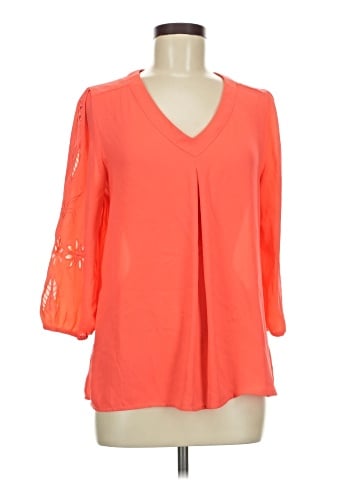 Brixon Ivy 3/4 Sleeve Blouse (view 1)