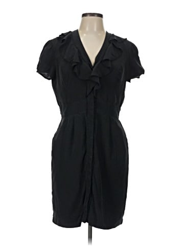 Bebe Cocktail Dress (view 1)