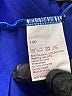 Unbranded Metallic Blue Athletic Shorts Size 140 cm / US 10 - photo 3