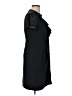 Bebe Black Cocktail Dress Size L - photo 4