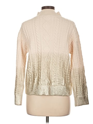Ann Taylor Turtleneck Sweater (view 2)