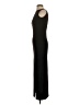 Unbranded Black Cocktail Dress Size XXS (estimated) - photo 5