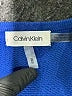Calvin Klein 100% Acrylic Blue Pullover Sweater Size M - photo 7