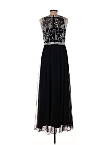 Jkara Cocktail Dress (view 2)
