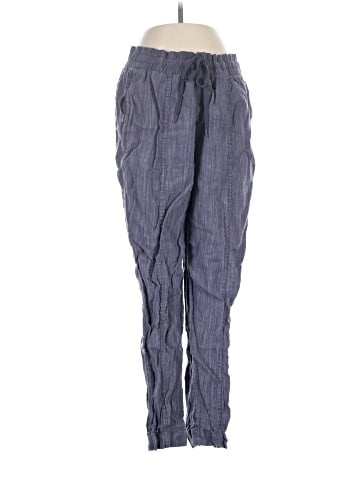 Athleta Linen Pants (view 1)