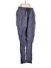Athleta 100% Linen Blue Linen Pants Size S - photo 1