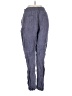 Athleta 100% Linen Blue Linen Pants Size S - photo 2