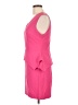Bebe Pink Cocktail Dress Size 10 - photo 5