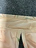 Unbranded Floral Tan Swimsuit Top Size S (estimated) - photo 3