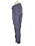 Athleta 100% Linen Blue Linen Pants Size S - photo 5