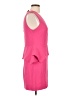 Bebe Pink Cocktail Dress Size 10 - photo 4