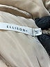Ellison Gold Vest Size S - photo 6