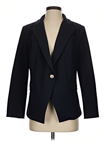Karen Kane Blazer (view 1)