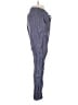 Athleta 100% Linen Blue Linen Pants Size S - photo 4
