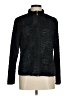 Toni Morgan 100% Polyester Black Jacket Size M - photo 1