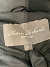 Marvin Richards 100% Polyester Black Snow Jacket Size XL - photo 6