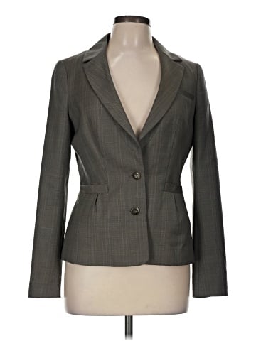 Ted Baker London Wool Blazer (view 1)