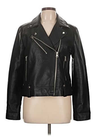 Topshop Jacket (view 1)