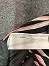 MNG Suit 100% Polyester Stripes Black Casual Dress Size 8 - photo 8