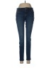 Vineyard Vines Solid Blue Jeans Size 4 - photo 1