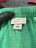 A New Day Solid Green Shorts Size M - photo 3