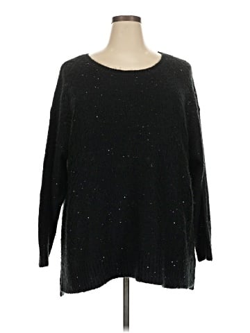 Not Your Daughter's Jeans Pullover Sweater (view 1)