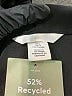H&M Black Dress Pants Size L - photo 7